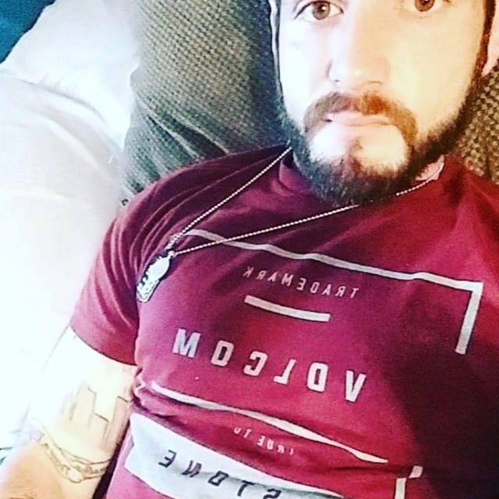 Meet your Posher, Chad